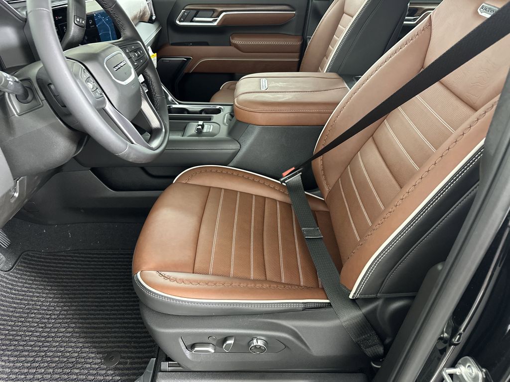new 2025 GMC Sierra 2500HD car, priced at $94,014