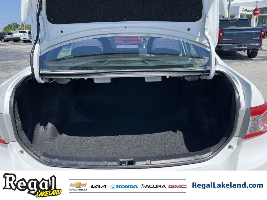 used 2013 Toyota Corolla car, priced at $9,293