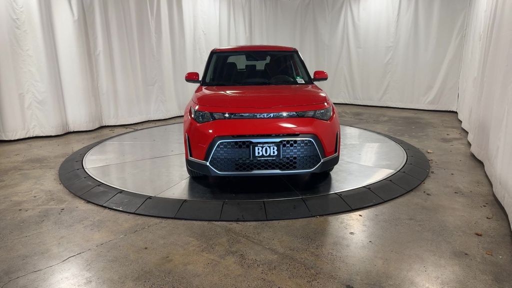 new 2025 Kia Soul car, priced at $21,760