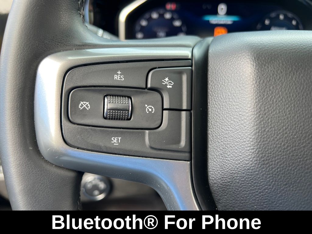 used 2024 Chevrolet Silverado 2500HD car, priced at $56,000