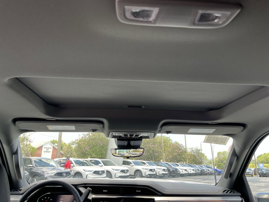 new 2025 GMC Sierra 2500HD car, priced at $79,336