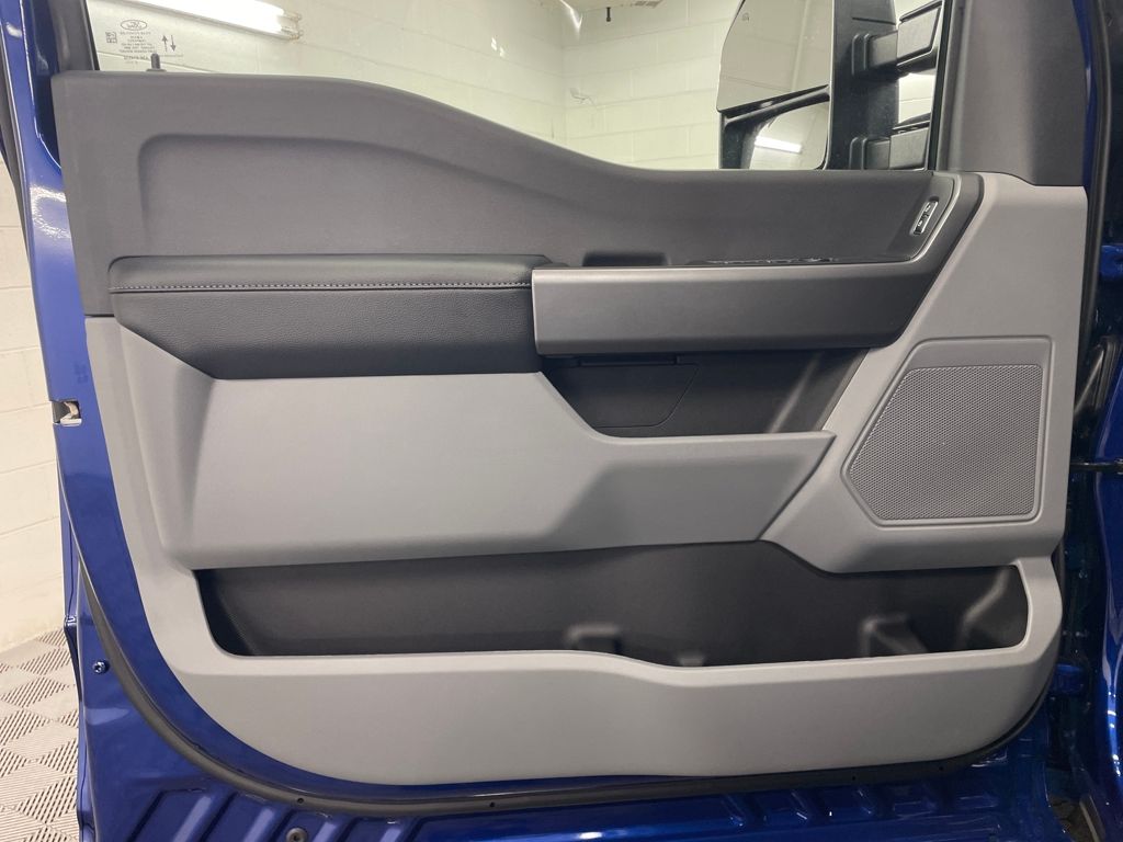 new 2026 Ford F-250SD car, priced at $58,983