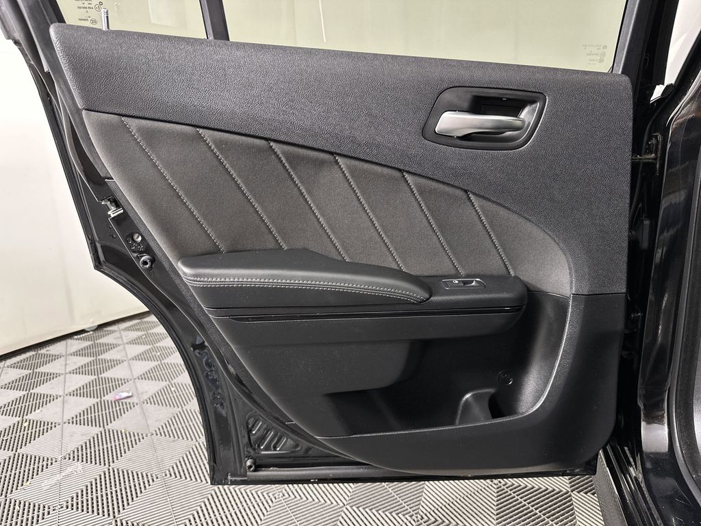 used 2020 Dodge Charger car, priced at $30,695