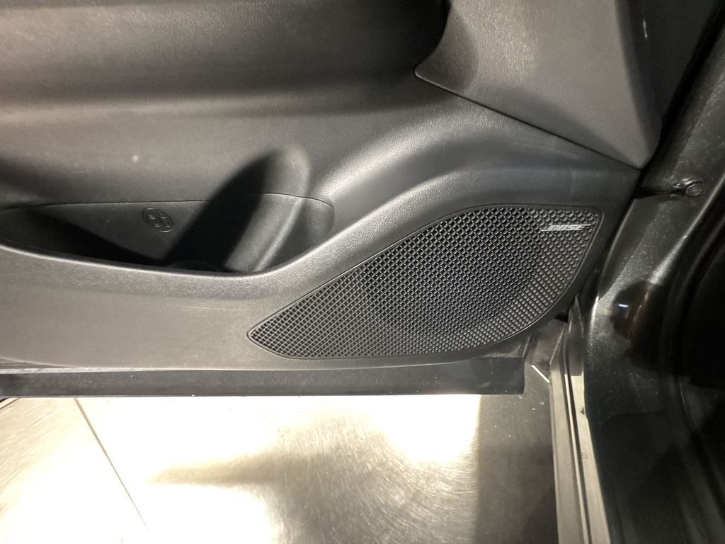 used 2022 Hyundai Tucson car, priced at $26,610