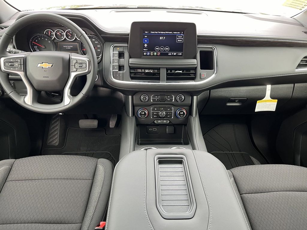 new 2024 Chevrolet Tahoe car, priced at $55,223