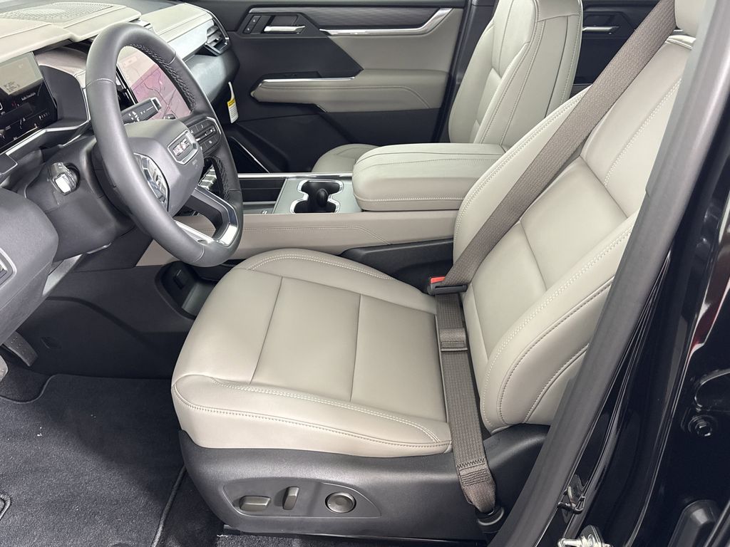new 2026 GMC Acadia car, priced at $49,525