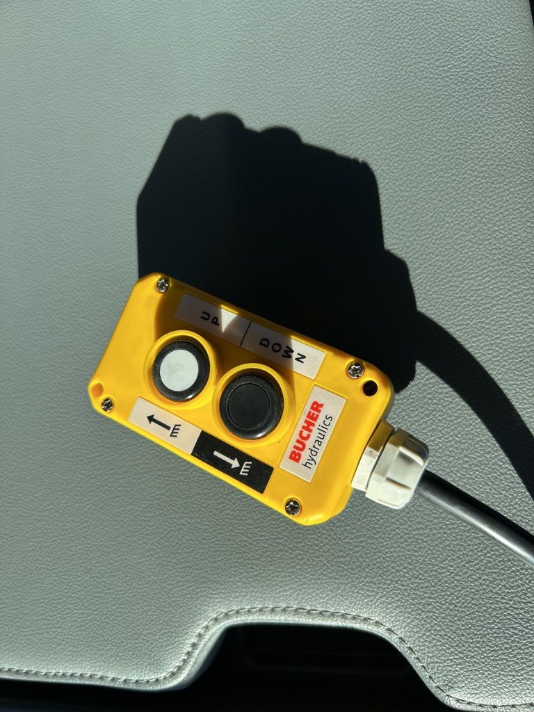 new 2024 Ford F-450SD car, priced at $91,933