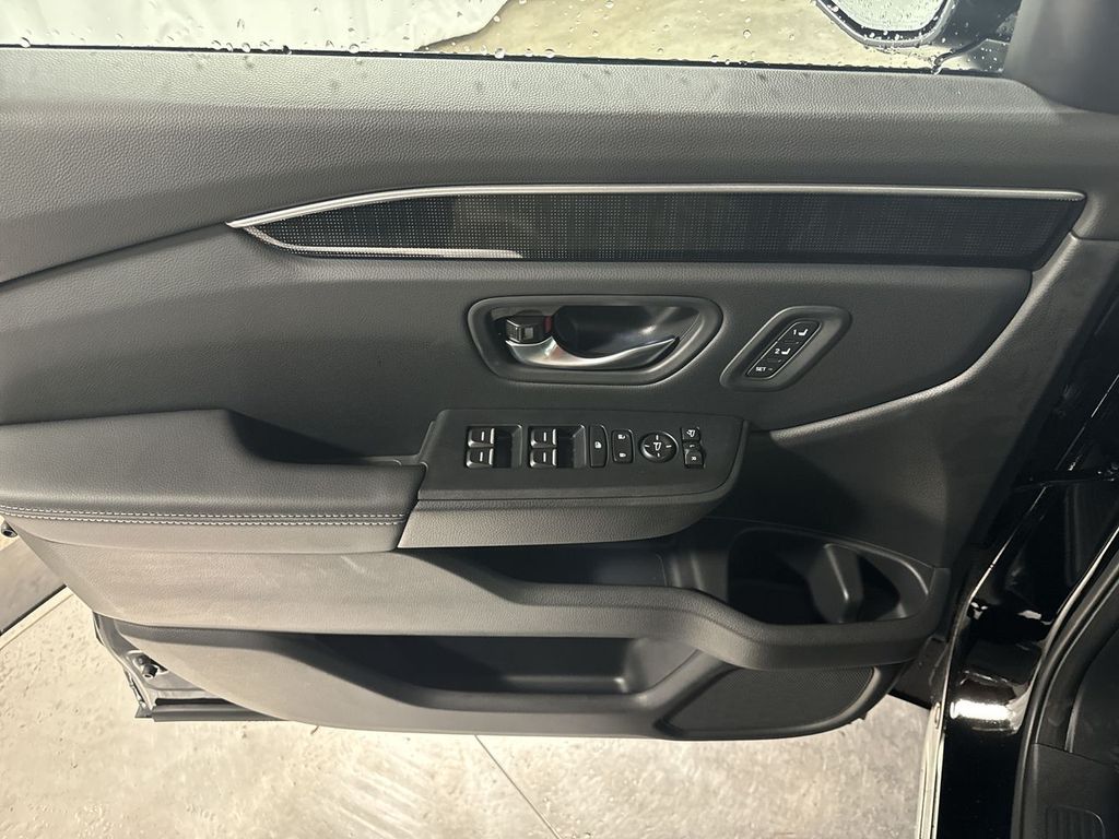 new 2025 Honda Pilot car, priced at $54,530