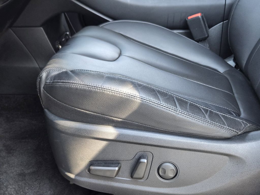 used 2020 Hyundai Palisade car, priced at $25,852