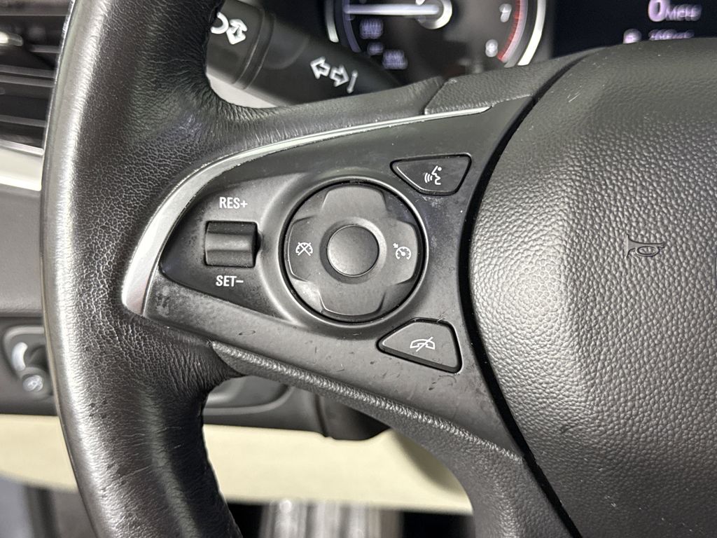 used 2020 Buick Enclave car, priced at $18,997