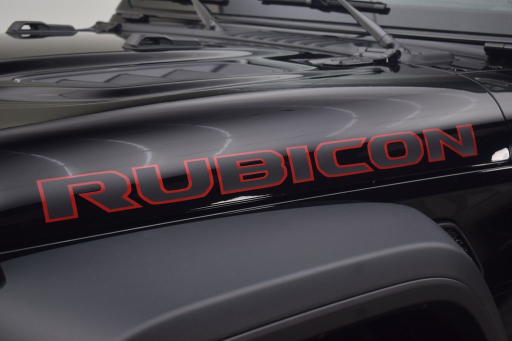 new 2026 Jeep Wrangler car, priced at $60,521
