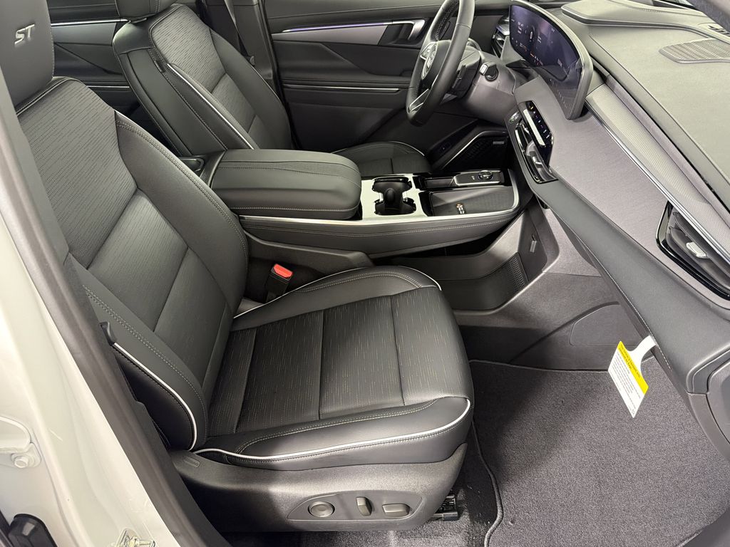 new 2026 Buick Enclave car, priced at $55,310
