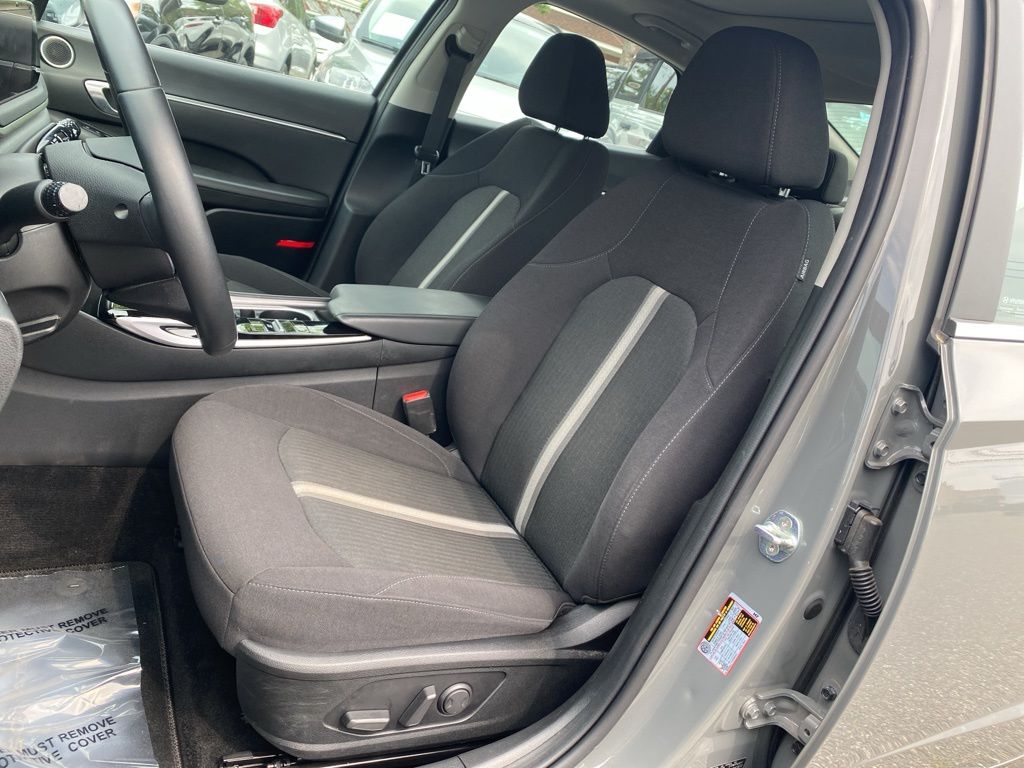 used 2023 Hyundai Sonata car, priced at $20,875