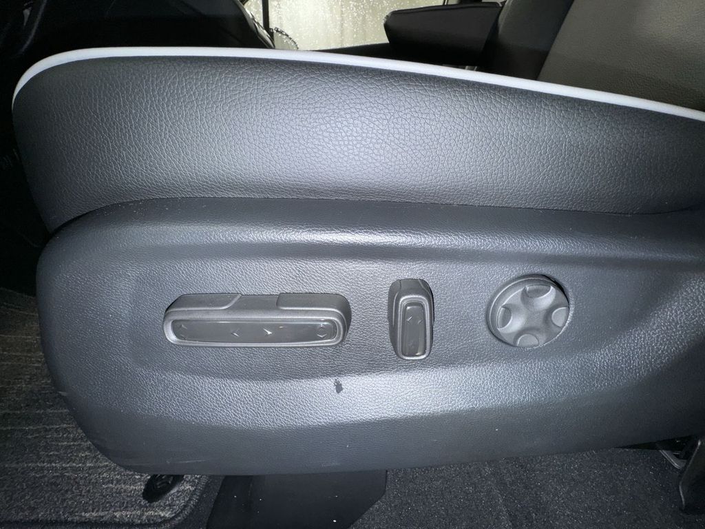 new 2025 Honda Odyssey car, priced at $48,360