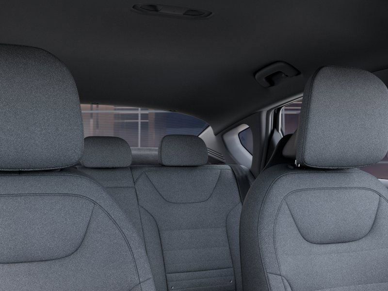 new 2025 Kia K4 car, priced at $21,806