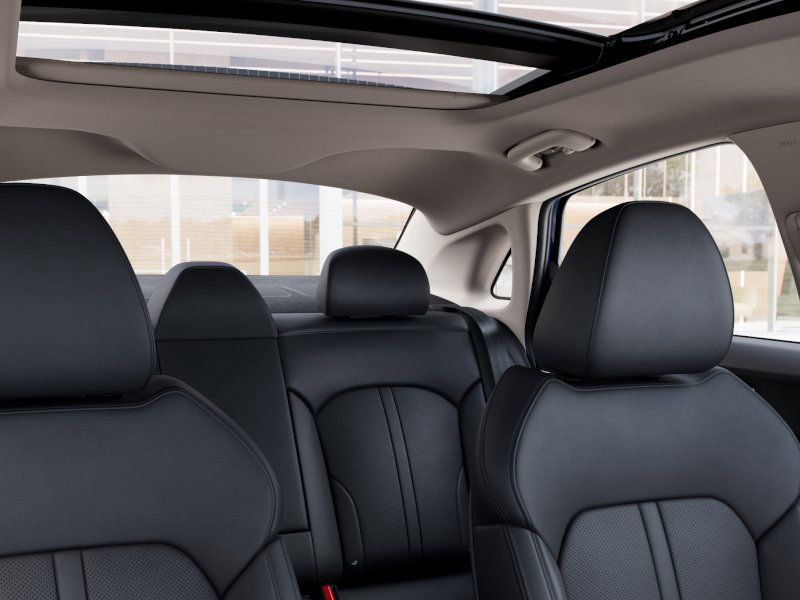new 2026 Kia K5 car, priced at $34,438