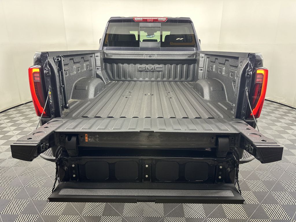 new 2025 GMC Sierra 2500HD car, priced at $87,039