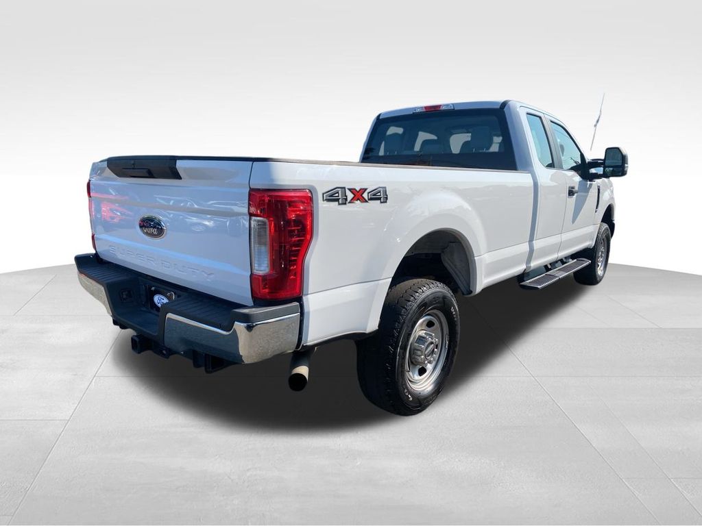 used 2019 Ford F-350SD car, priced at $34,500