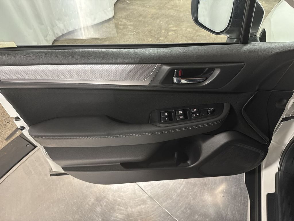 used 2018 Subaru Outback car, priced at $21,593