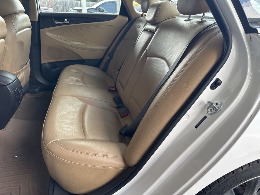 used 2012 Hyundai Sonata car, priced at $7,995