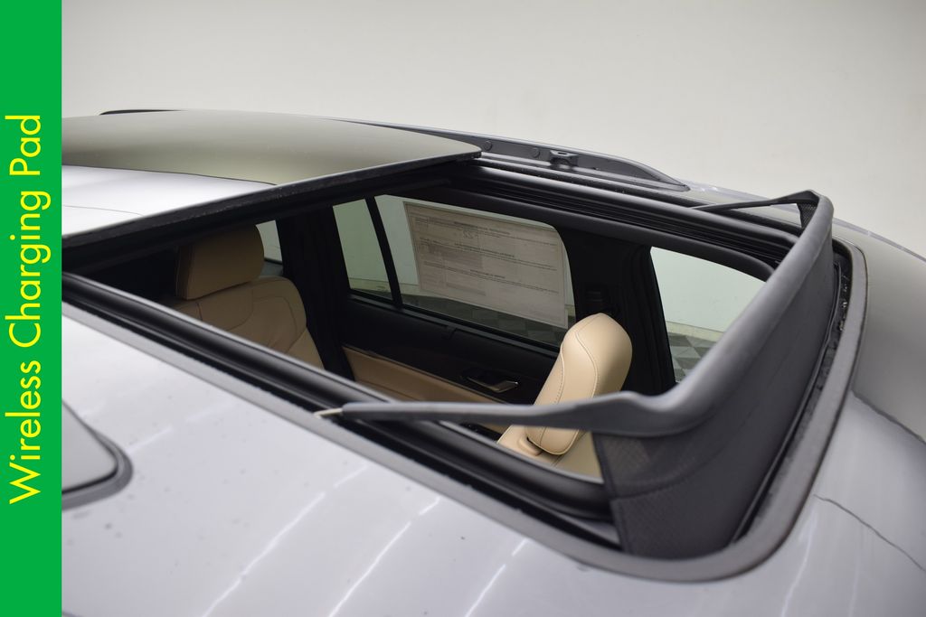 new 2025 Jeep Grand Cherokee car, priced at $50,655