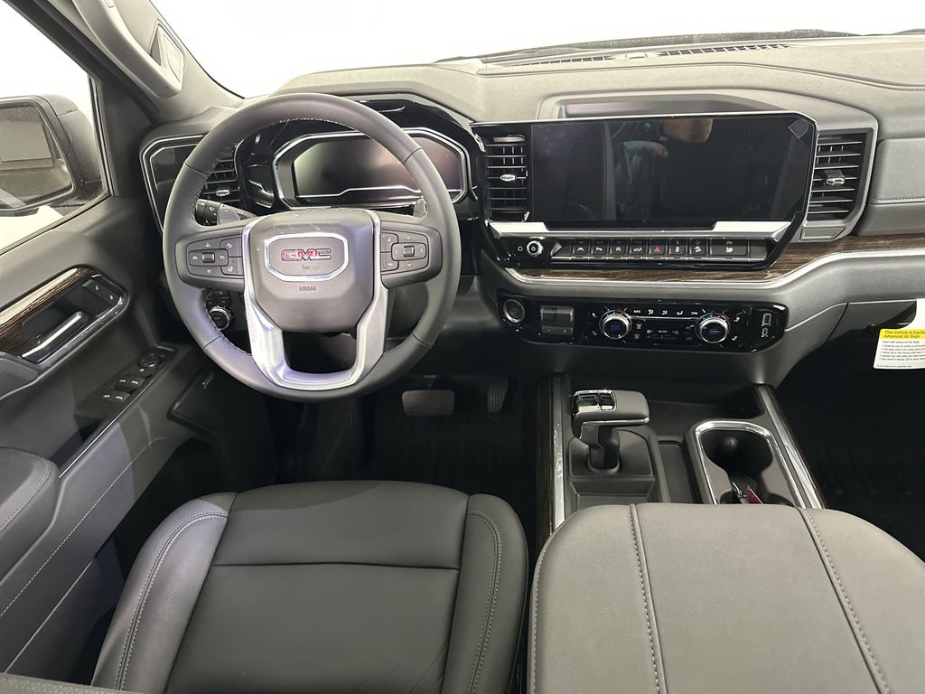 new 2025 GMC Sierra 1500 car, priced at $62,224