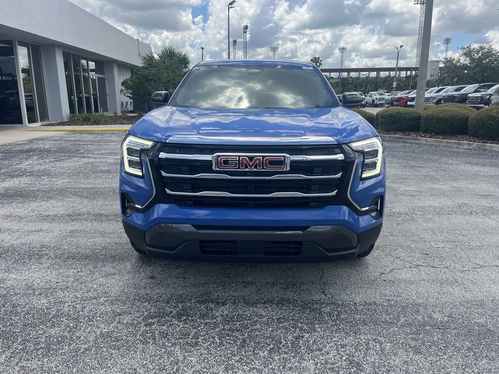 new 2026 GMC Terrain car, priced at $32,085