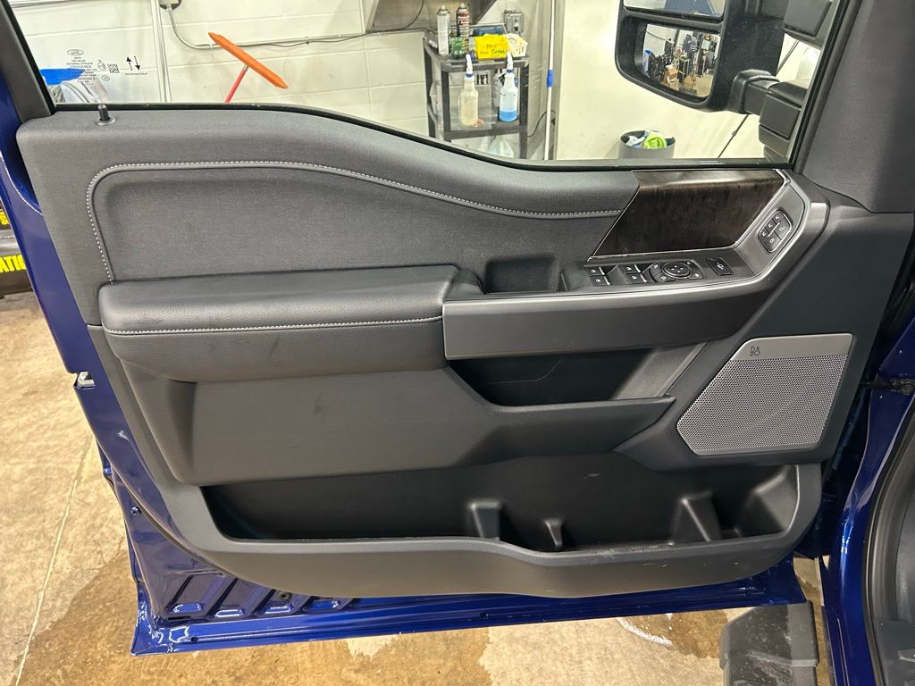 new 2026 Ford F-350SD car, priced at $79,460