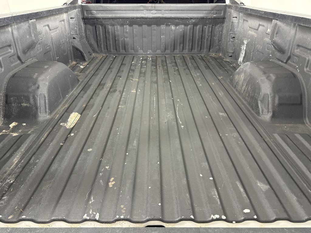 used 2021 Chevrolet Silverado 1500 car, priced at $25,997