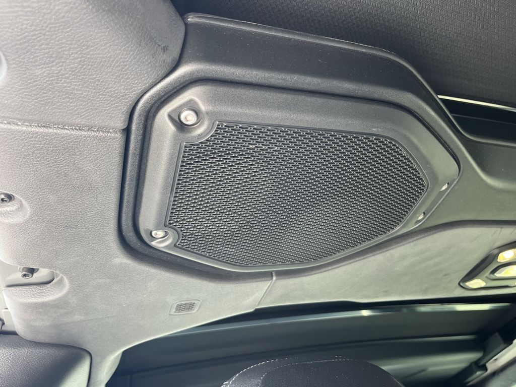 used 2019 Jeep Wrangler car, priced at $29,495