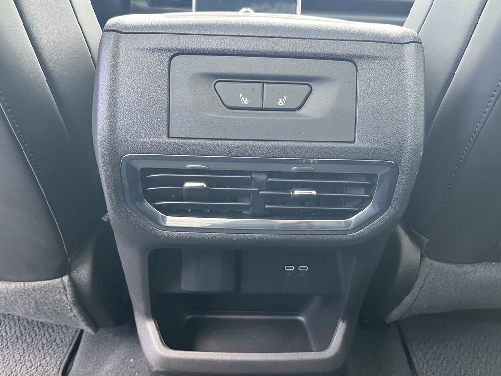 new 2025 GMC Sierra EV car, priced at $93,219