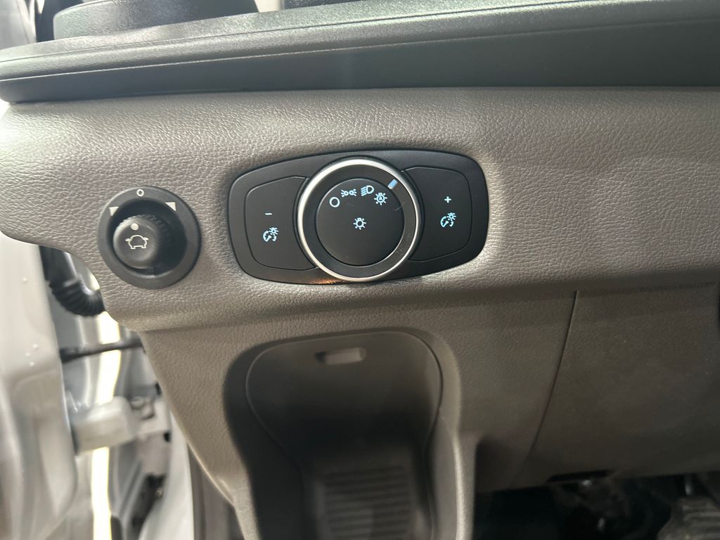 used 2020 Ford Transit-250 car, priced at $24,171