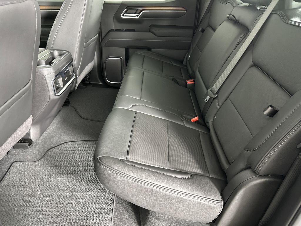 new 2025 GMC Sierra 1500 car, priced at $68,494