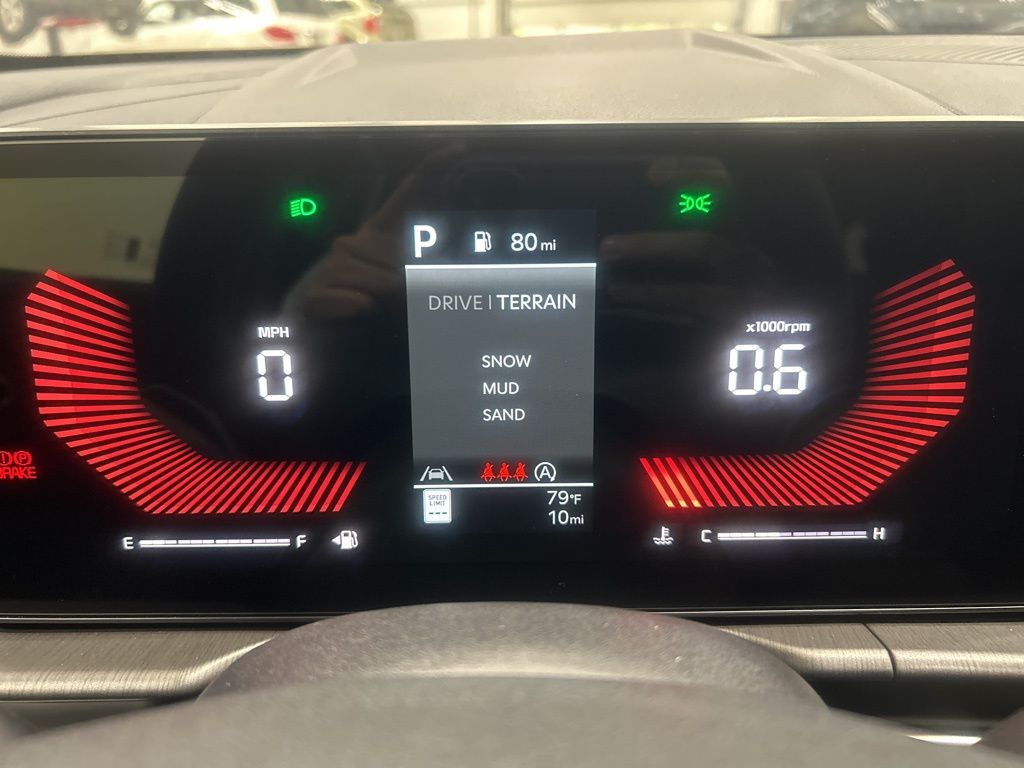 new 2026 Kia Sportage car, priced at $33,377