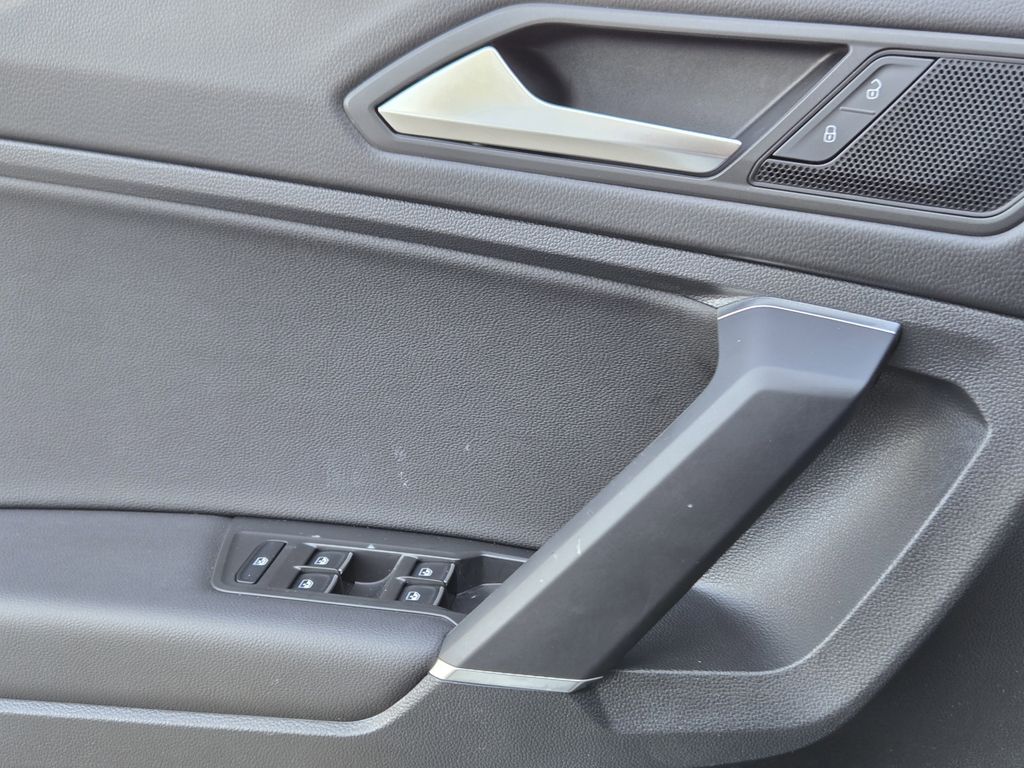 used 2020 Volkswagen Tiguan car, priced at $18,492