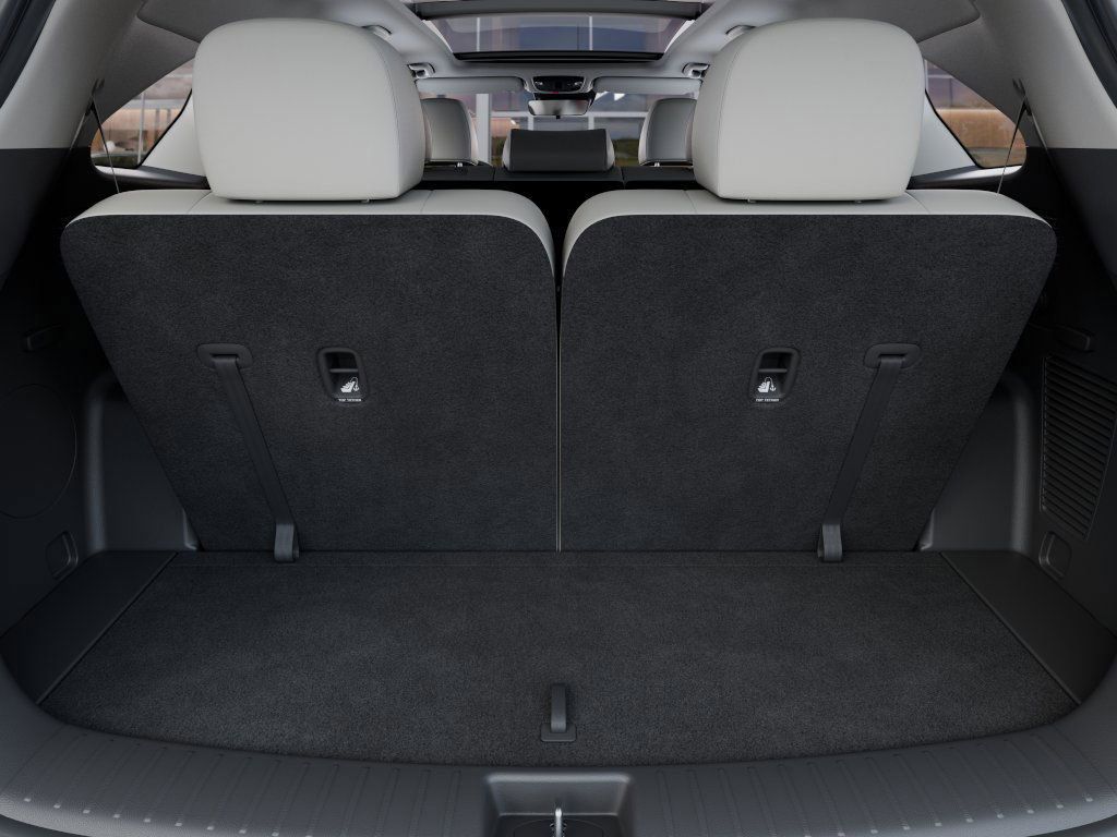 new 2025 Kia Sorento car, priced at $32,898