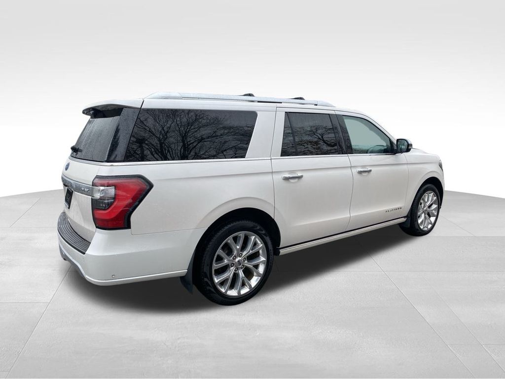 used 2018 Ford Expedition Max car, priced at $22,995