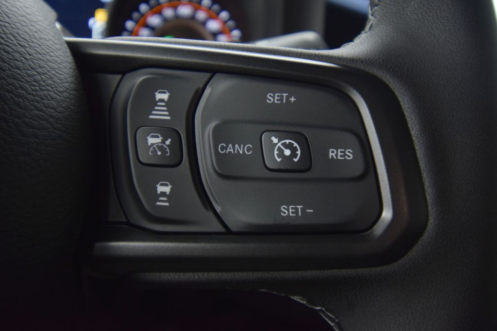 new 2026 Jeep Wrangler car, priced at $63,755