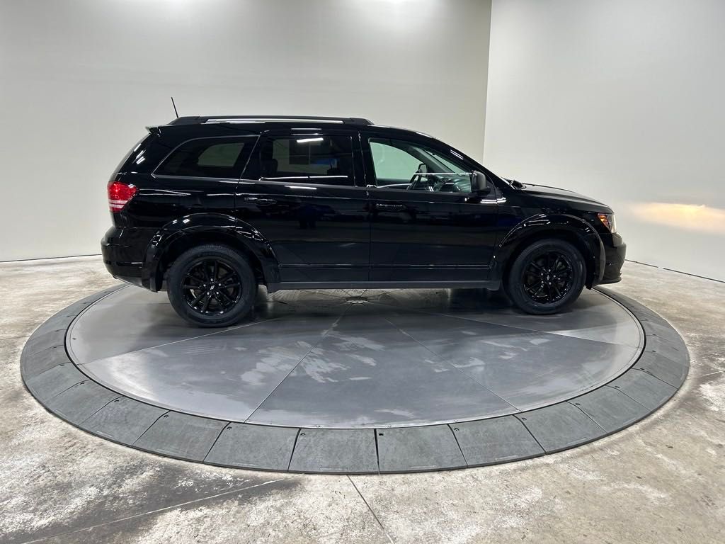 used 2020 Dodge Journey car, priced at $16,757