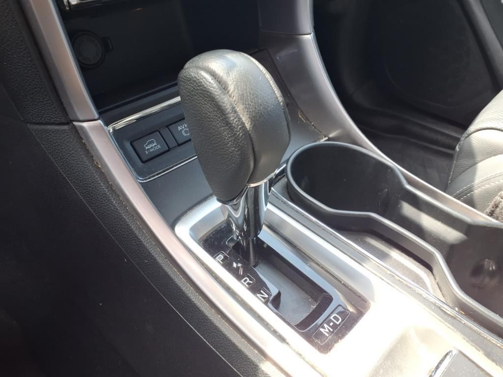 used 2019 Subaru Ascent car, priced at $20,720