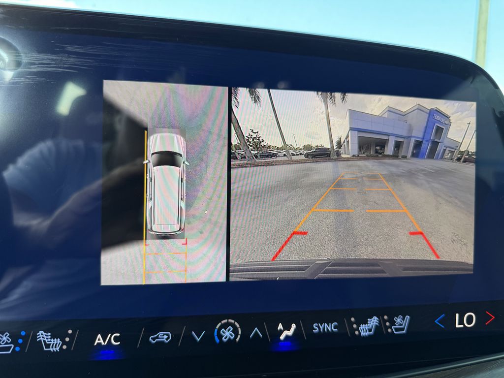 new 2026 Chevrolet Suburban car, priced at $81,800