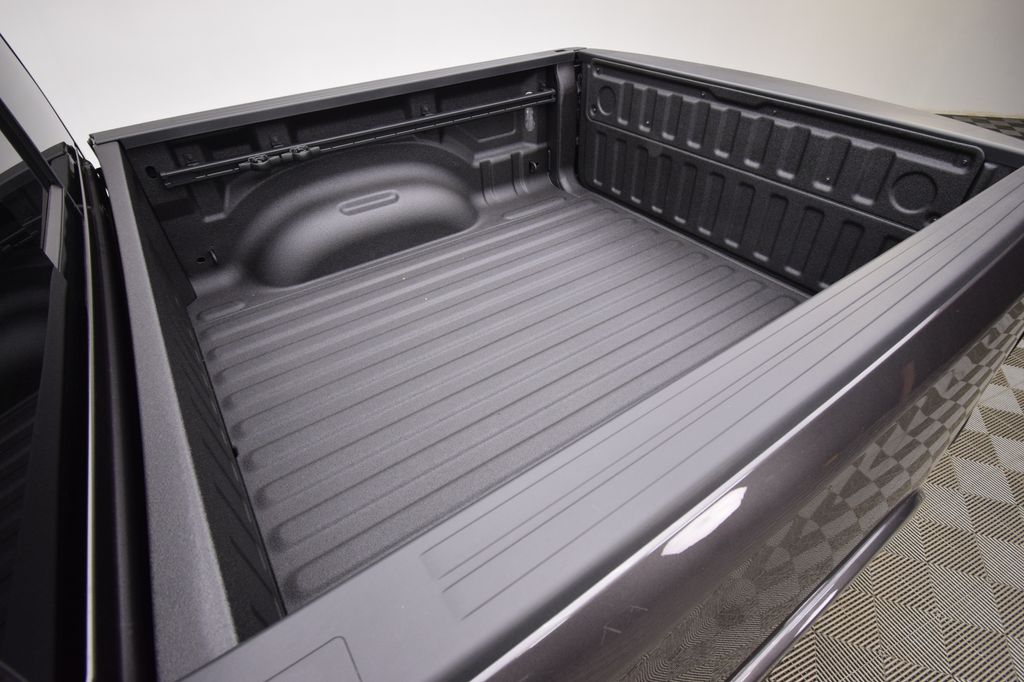 new 2026 Ram 1500 car, priced at $55,421