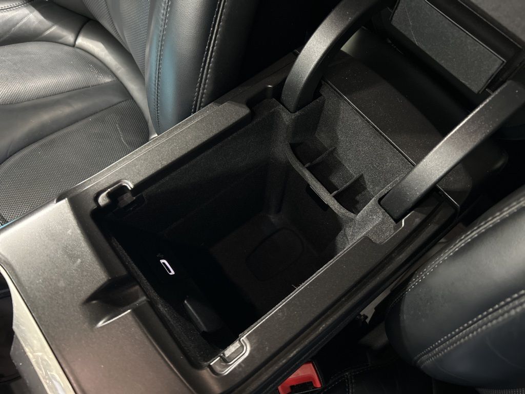 used 2020 Lincoln Nautilus car, priced at $20,933