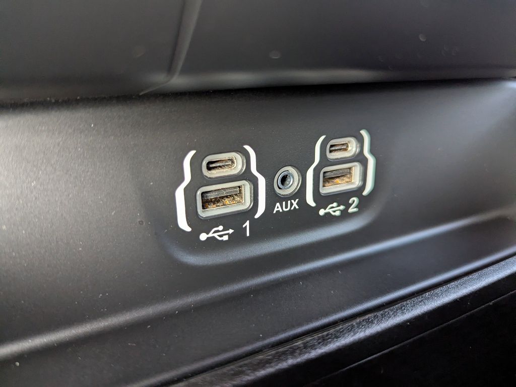 used 2021 Ram 1500 car, priced at $22,493