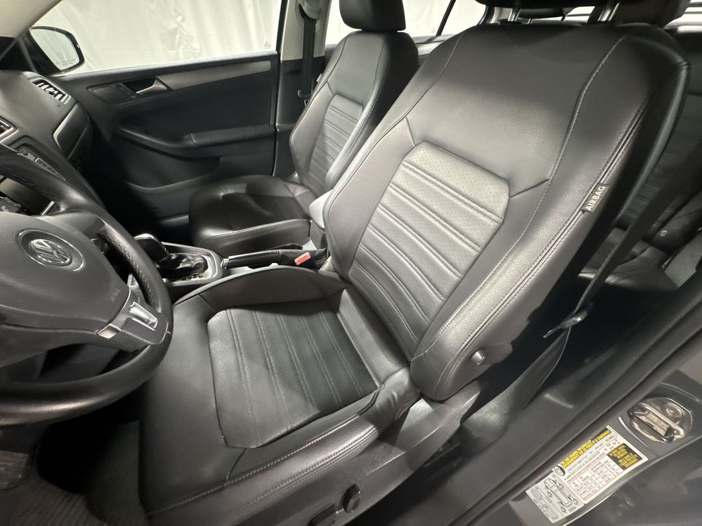 used 2014 Volkswagen Jetta car, priced at $12,842