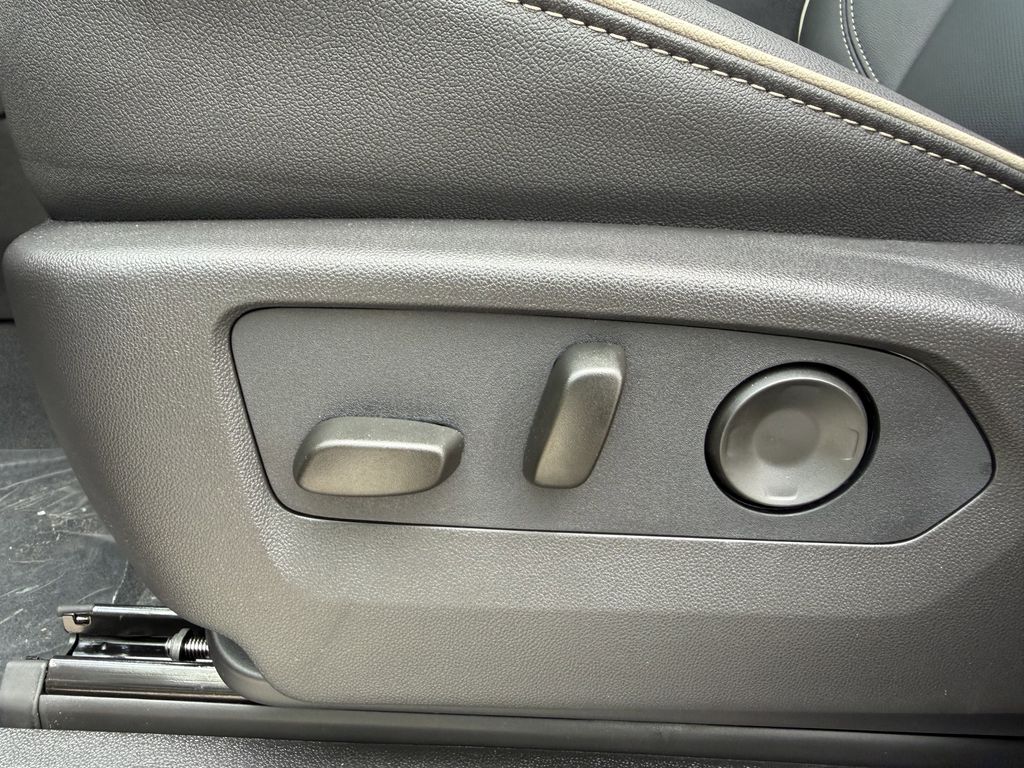 new 2026 Chevrolet Tahoe car, priced at $73,900