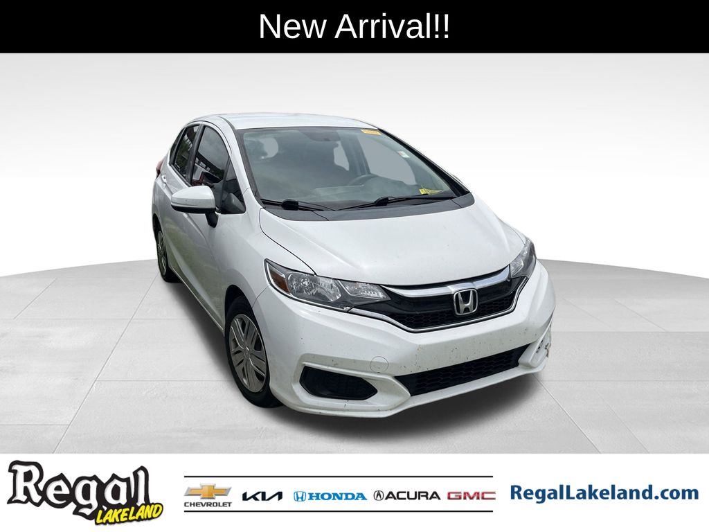 used 2019 Honda Fit car, priced at $12,691