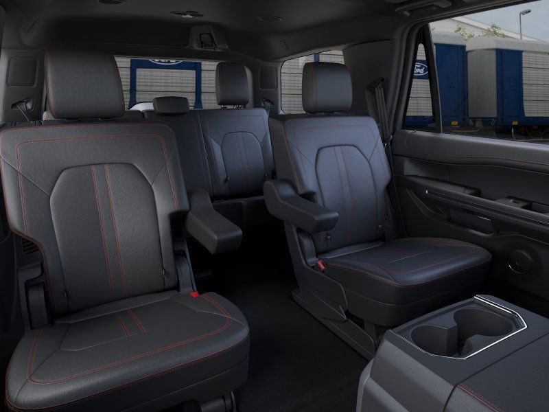 new 2024 Ford Expedition car, priced at $86,925