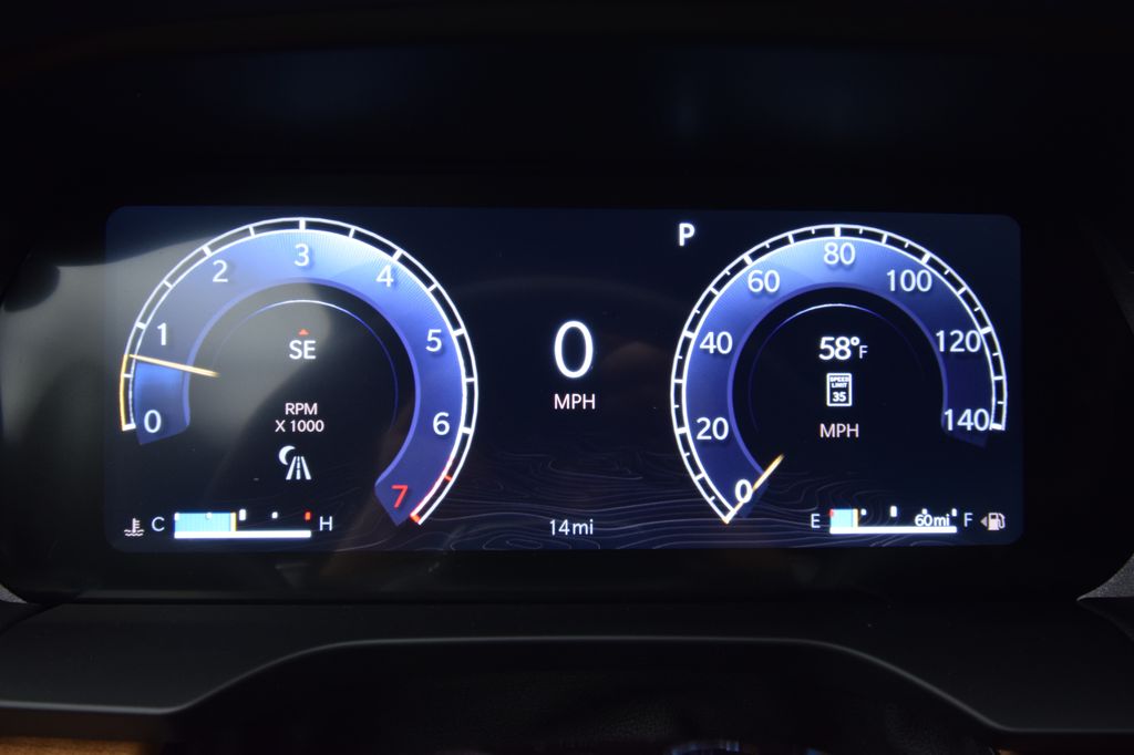 new 2025 Jeep Grand Cherokee L car, priced at $70,107