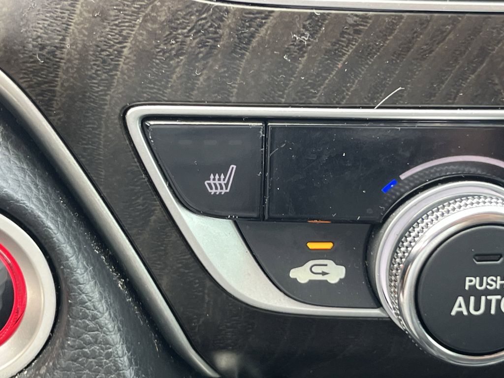 used 2018 Honda Accord car, priced at $16,192
